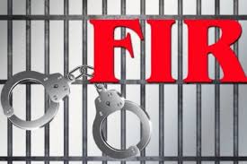 Case registered against tourist for assault
